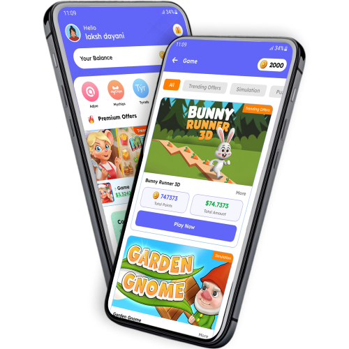 App Mockup